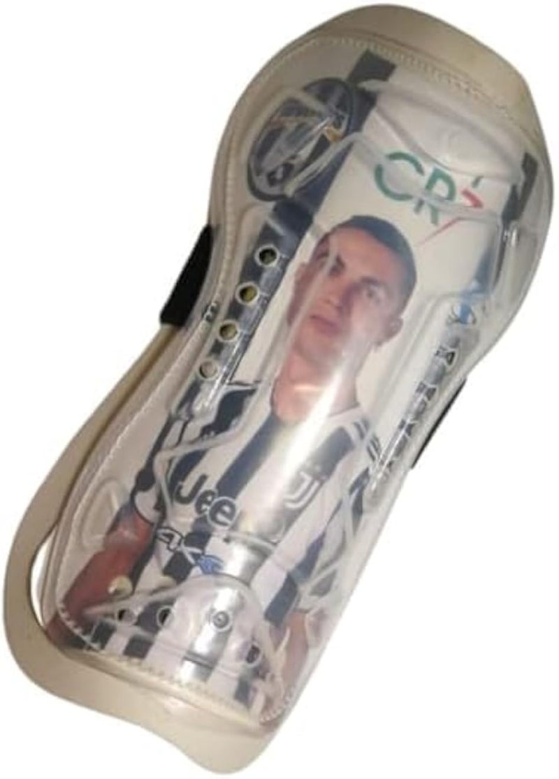 Shankar Shin Guards 8 to 16 Years Old Stars 1