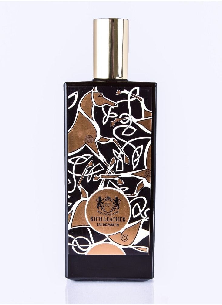 معرض العطور عطر رتش ليذر للجنسين 75 مل  - Image 2