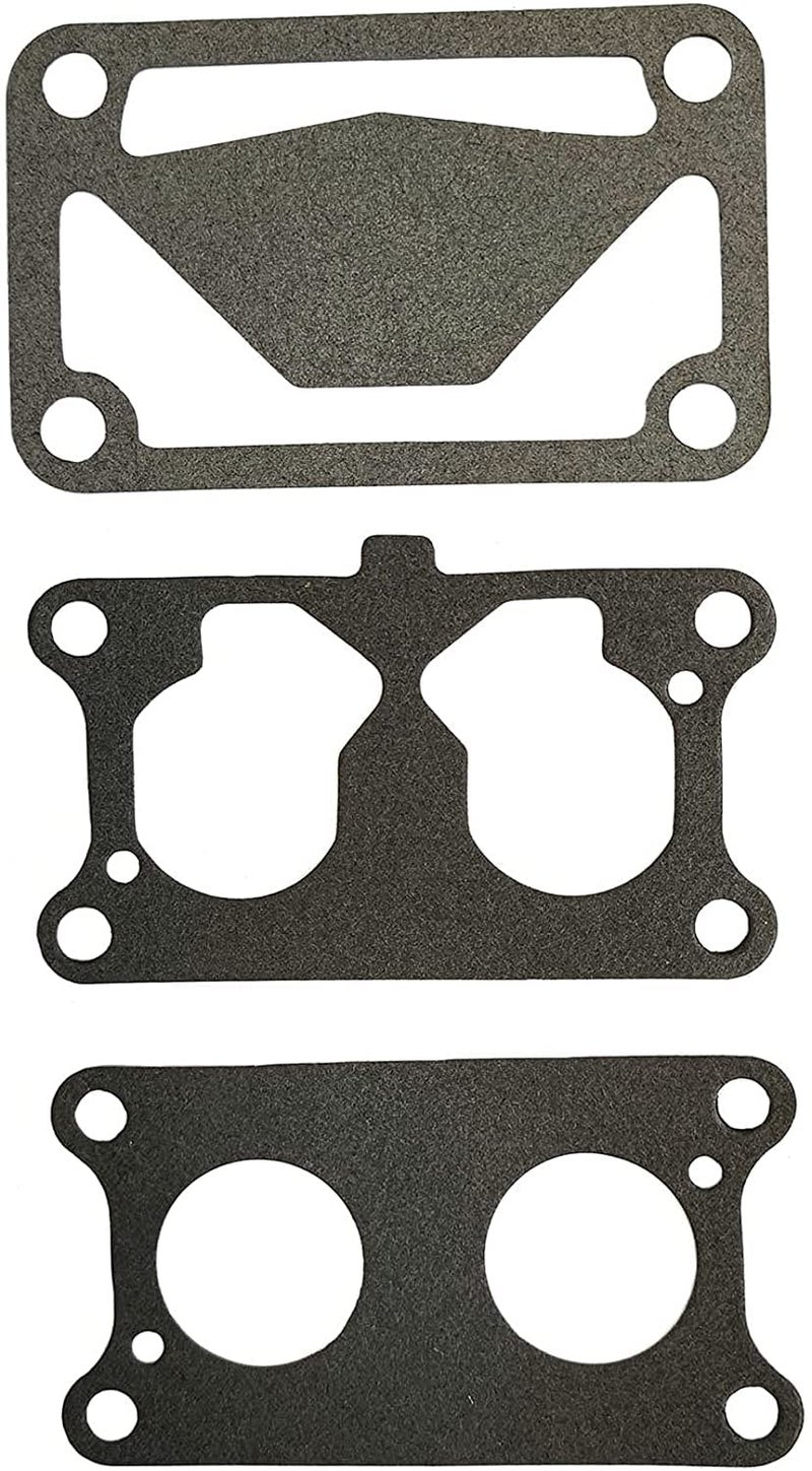 imUfer Full Engine Rebuilt Gasket Kit for Kawasaki and John Deere - Image 4