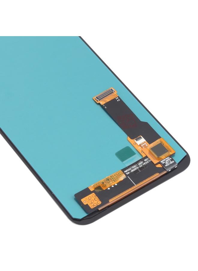erorex Replacement OLED LCD Screen for Samsung Galaxy A6 2018 SM-A600 With Digitizer Full Assembly - Image 5