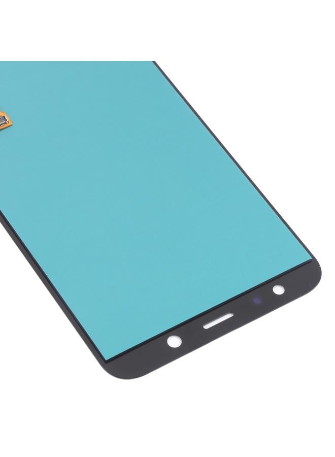 erorex Replacement OLED LCD Screen for Samsung Galaxy A6 2018 SM-A600 With Digitizer Full Assembly - Image 4