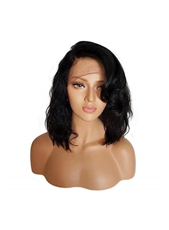 Generic Short Curly Hair Wig  - Image 2