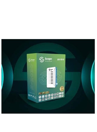 SCOPE 2030 - pzsku/Z0915DFD41154C3E39232Z/45/1742690373/d19d7dc9-5a46-4afb-bc0c-03b6000294f9