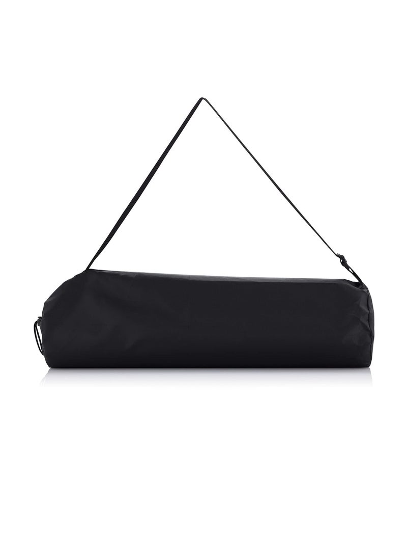 Eco-neutral Cork Yoga Mat Eco Sustainable with Cushioned Base - Image 4