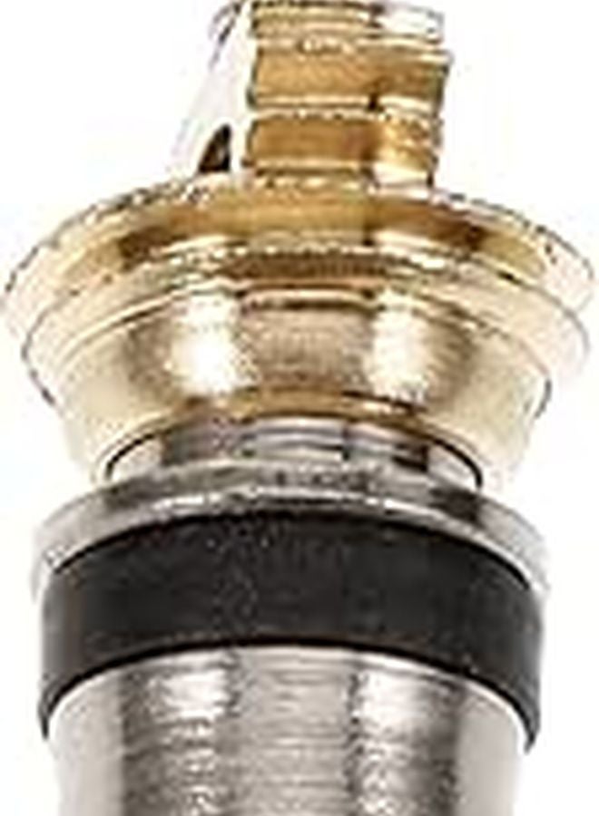 Automotive Air Conditioning Valve Kit R134a System High Low Pressure Replacement - Image 1