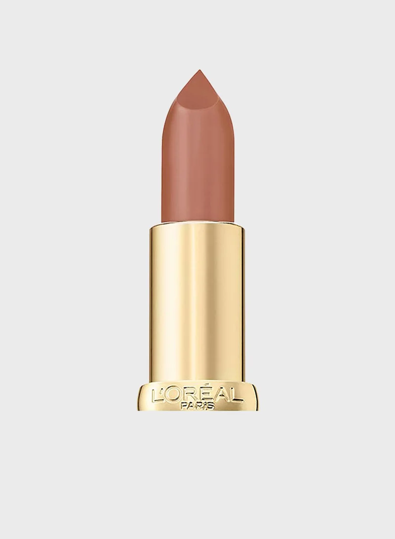 L'OREAL PARIS Color Riche Matte Lipstick 634 Greige Perfecto