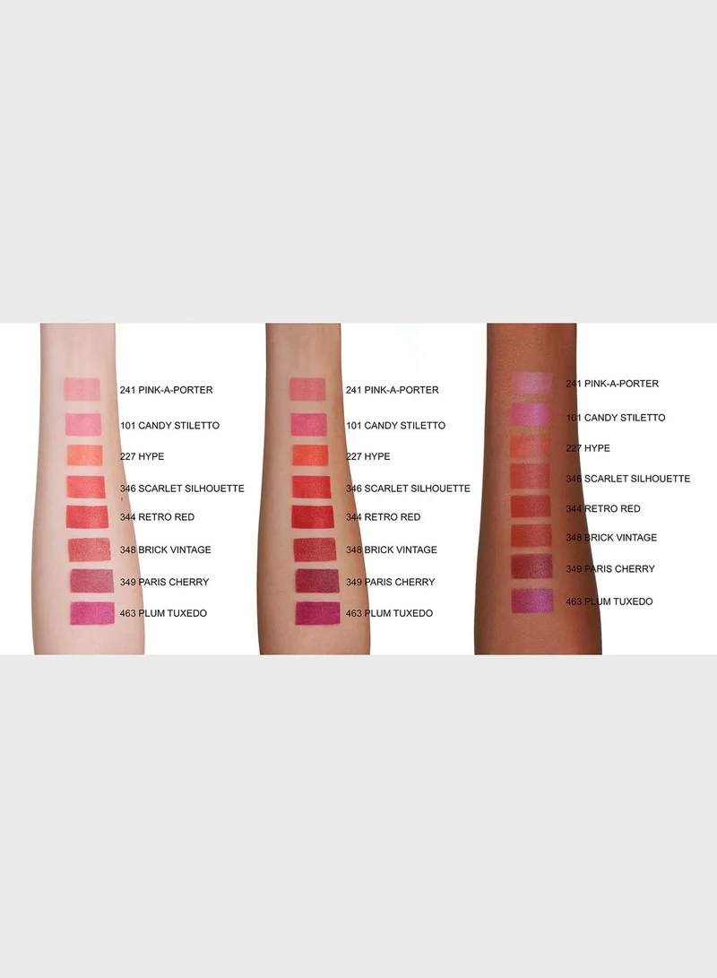 L'OREAL PARIS Color Riche Matte Lipstick 634 Greige Perfecto