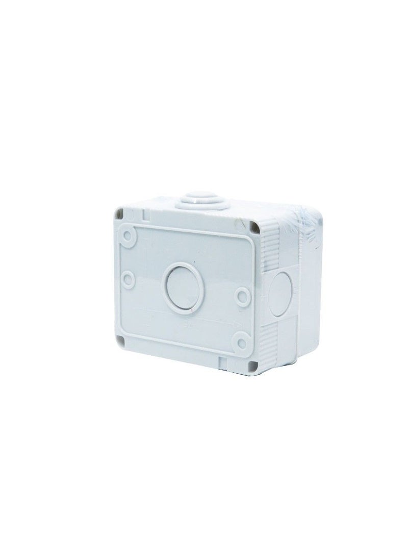 Veto مفتاح ومأخذ كهربائي مقاوم للماء 13A من فيتو - Image 2