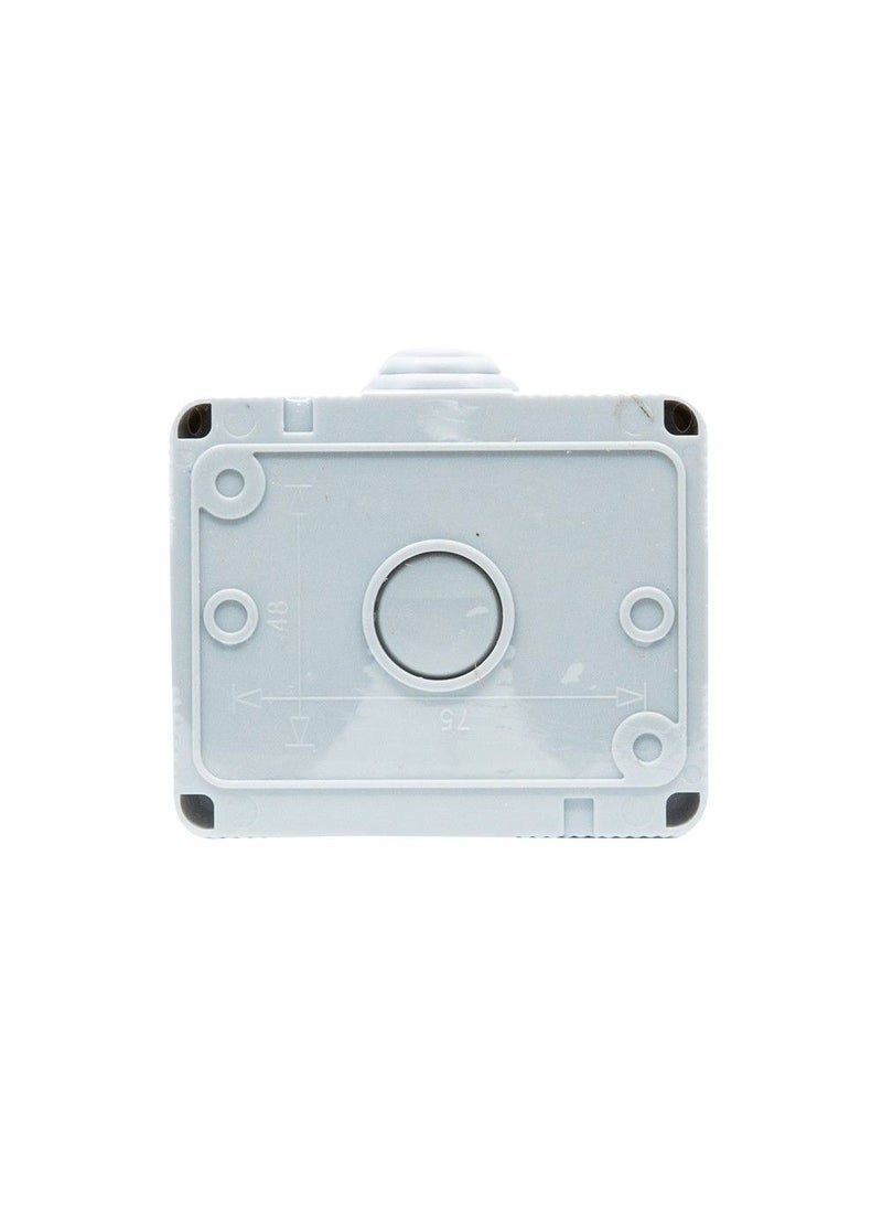 Veto مفتاح ومأخذ كهربائي مقاوم للماء 13A من فيتو - Image 4