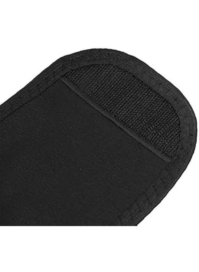Lower Back Brace For Men And Women,Back Belt Compression Brace,Adjustable Self Heating Back Waist Support Lumbar Brace Belt,for Clavicle Support and Providing Pain Relief(L)
