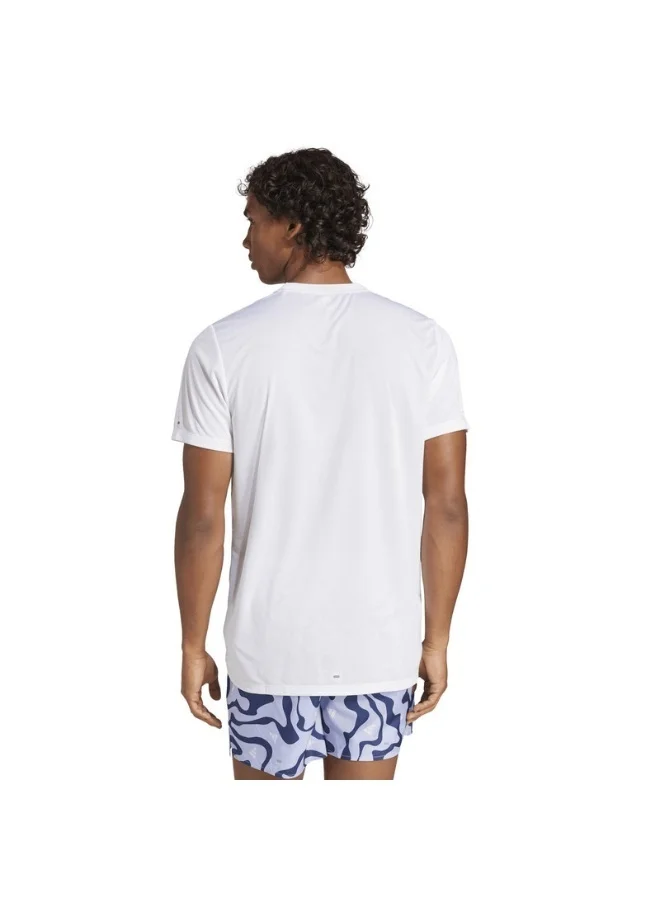 اديداس اوريجينالز run it brand love men t-shirt