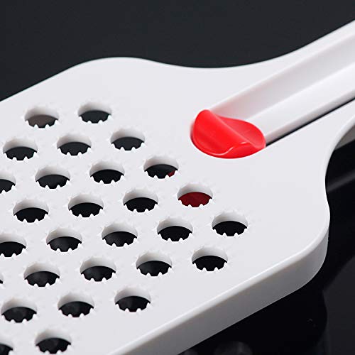Inomata 1097 Multicolourpurpose Slicer, Dicer and Grater - Image 4