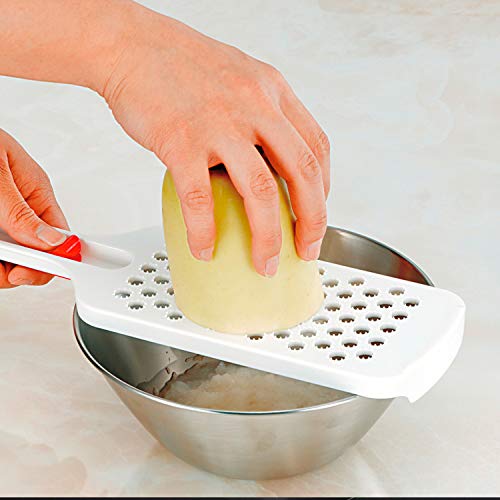 Inomata 1097 Multicolourpurpose Slicer, Dicer and Grater - Image 5