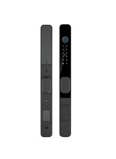 TMAS TMAS SMART LOCK finger print - password-CARD-TUYA APP  - Image 1