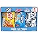 Spin Master Games Snack Puzzles 6Pack 100 Pieces Each Kids Puzzle Eggo Waffles Rice Krispies Treat Pop Tarts Preschool Toys for Girls Boys Easter Gift Ages 6 Up - Image 2
