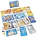 Spin Master Games Snack Puzzles 6Pack 100 Pieces Each Kids Puzzle Eggo Waffles Rice Krispies Treat Pop Tarts Preschool Toys for Girls Boys Easter Gift Ages 6 Up - Image 4