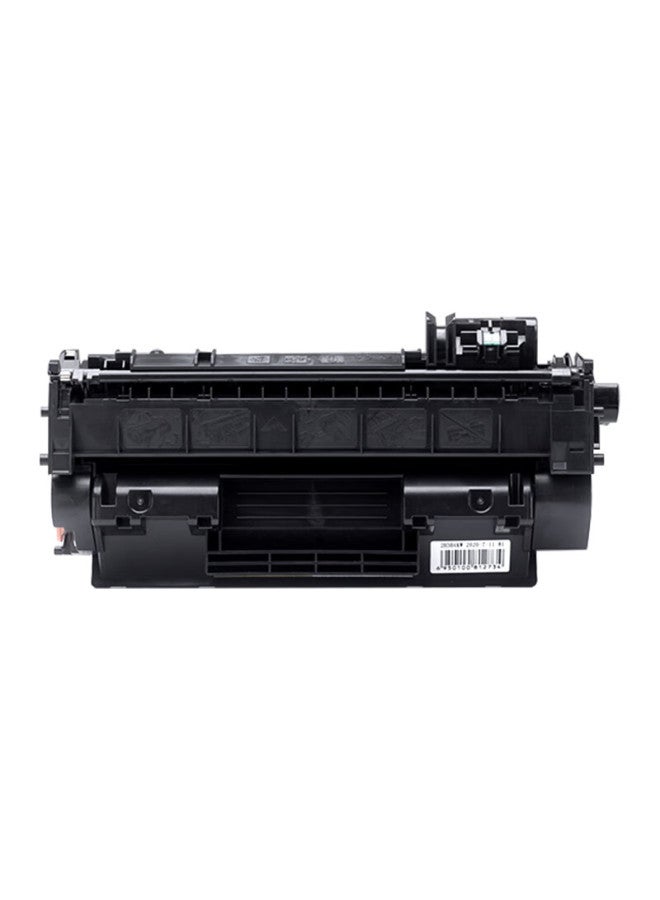 Kst K Cf280a Black Toner Cartridge (compatible With Hp Laserjet 400/m401dn/m401n/m401d/m425dw/m425dn) 2600 Pages Professional Edition - Image 2