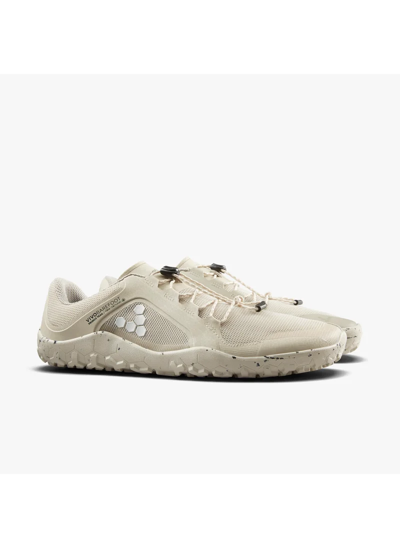 VIVOBAREFOOT PRIMUS TRAIL II FG MENS SILVER BIRCH