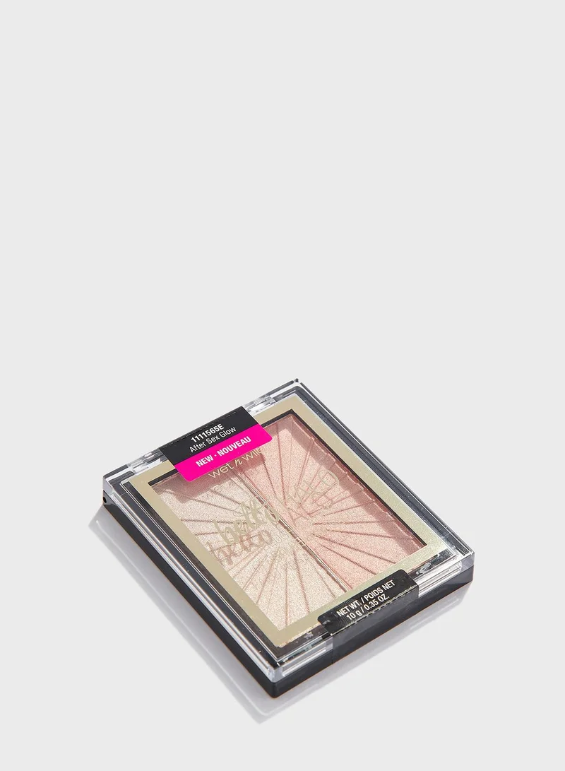 Wet N Wild Wet n Wild MegaGlo Blushlighter - 10g