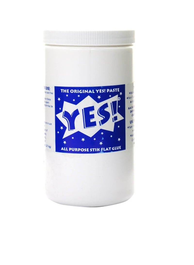 يس! نعم! لصق 16 أونصة - Image 2