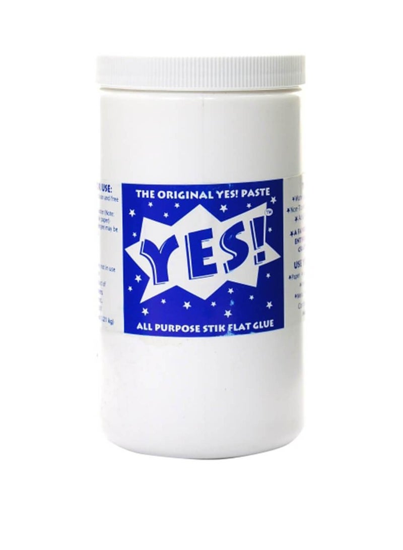 يس! نعم! لصق 16 أونصة - Image 1