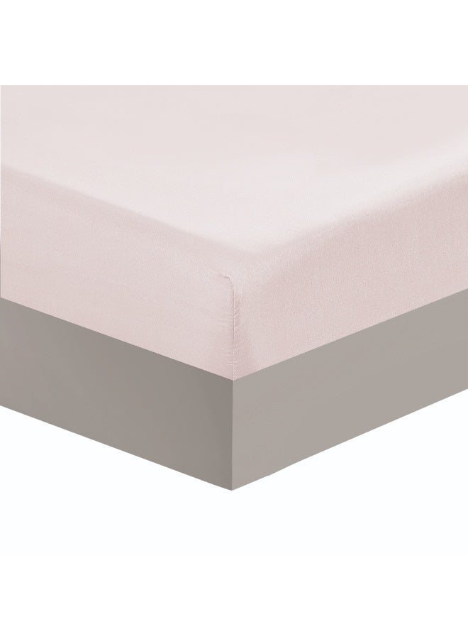 أورز طقم لحاف من هورس بحشوة نفر 4قطع مشجر Sheila-01 - Image 4