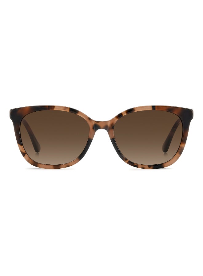 KATE SPADE KS SELINE 2/S Sunglasses Multicolour Rectangular - Image 3