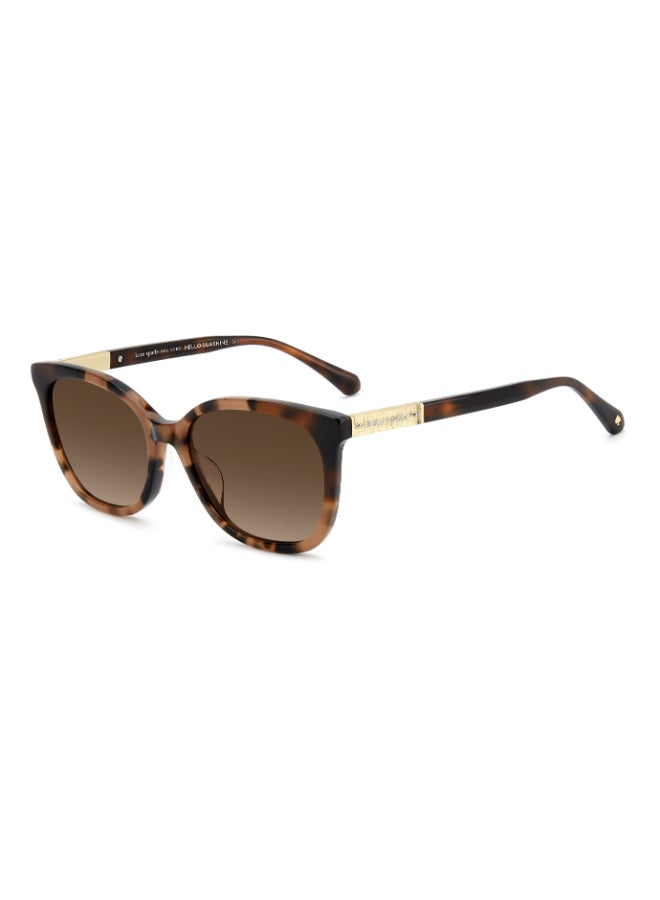 KATE SPADE KS SELINE 2/S Sunglasses Multicolour Rectangular - Image 1