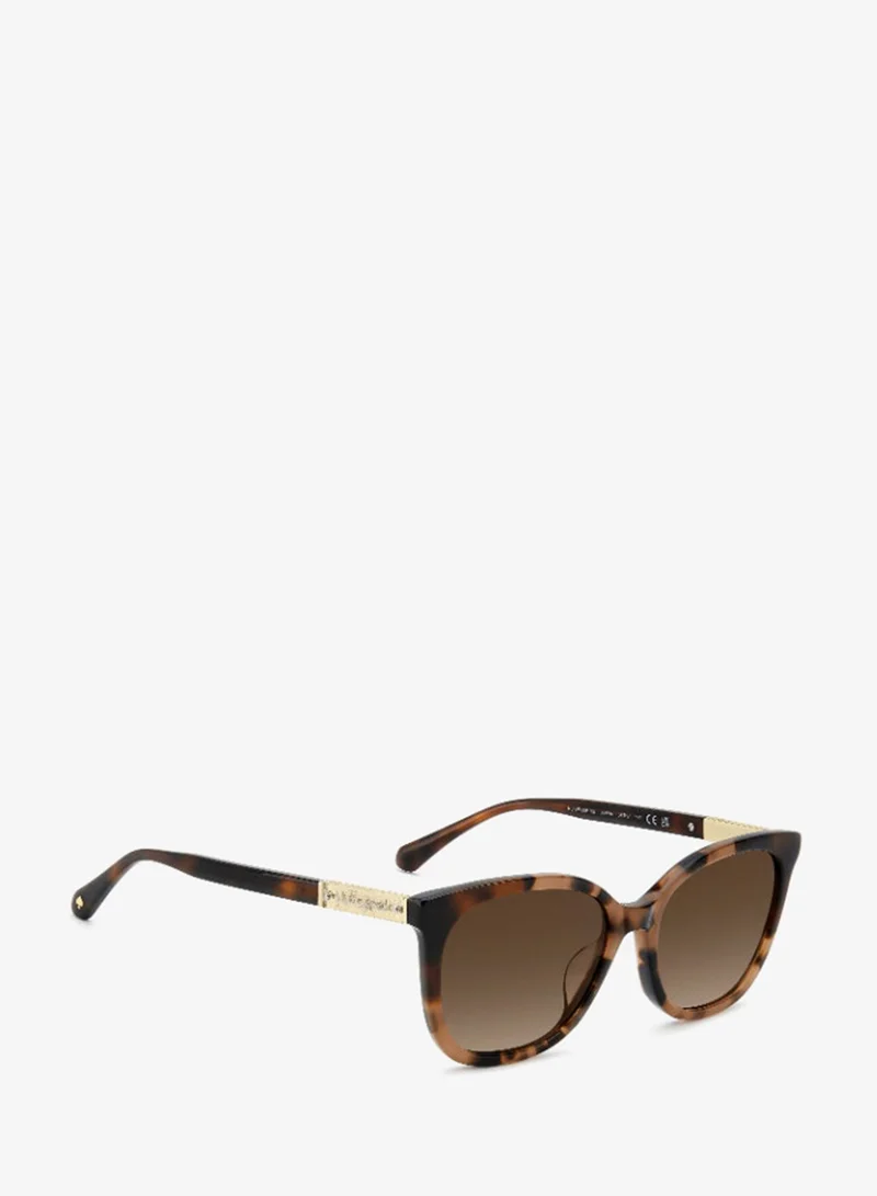 كيت سبيد KATE SPADE KS SELINE 2/S Sunglasses Multicolour Rectangular