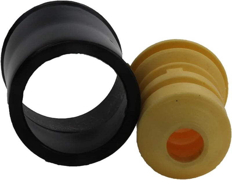 Wivplex Front Dust Cover Air Shock Absorber Boot Set - Image 3