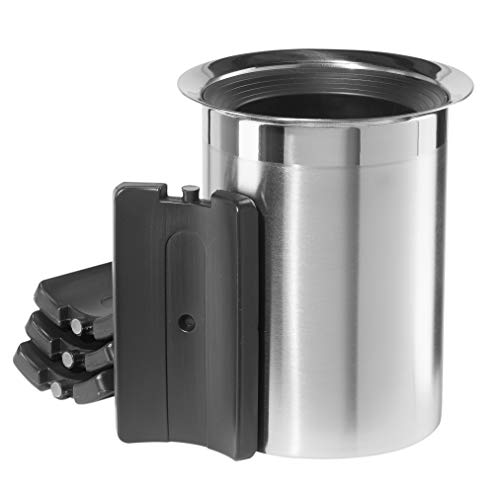 Oggi Wine Cooler with Freezer Inserts - Image 1