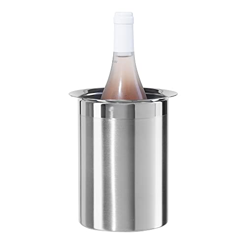 Oggi Wine Cooler with Freezer Inserts - Image 4