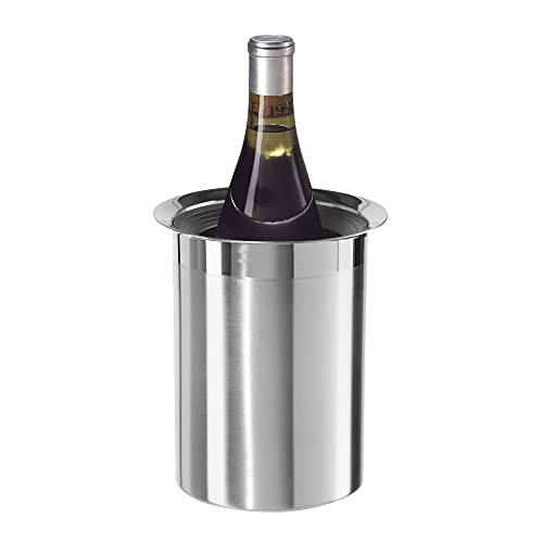 Oggi Wine Cooler with Freezer Inserts - Image 3