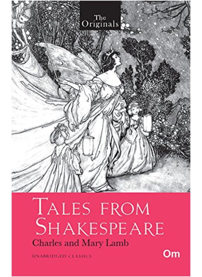 The Originals Tales From Shakespeare 