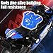 MLcnleS 112 Alloy DieCasting Motorcycle Model 4 in 1 ValueAdded Playsets Toy Car Motorcycle Collection Gift for Kids 3 4 5 6 7 8 9 Years Old - Image 4