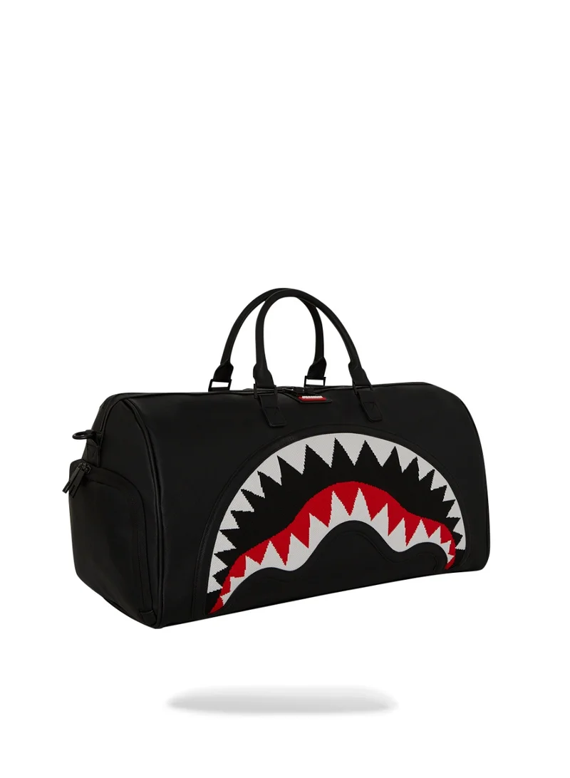 سبراي جراوند FLY KNIT MOUTH DUFFLE