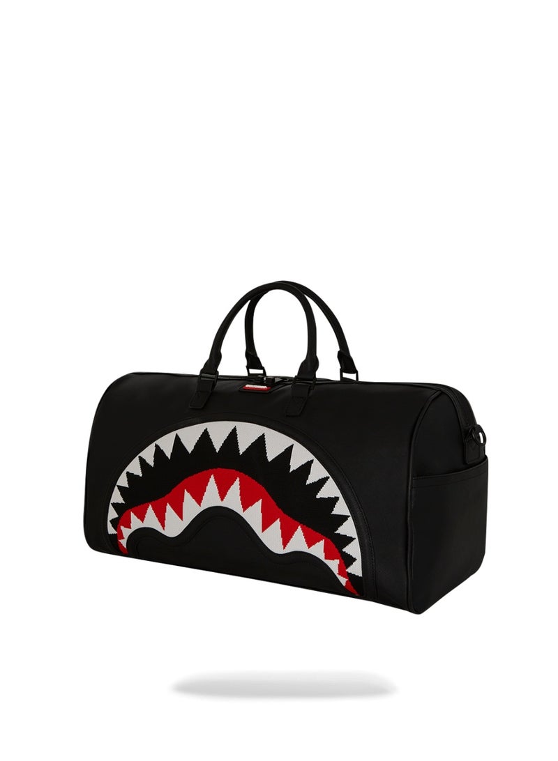 SPRAYGROUND FLY KNIT MOUTH DUFFLE  - Image 3