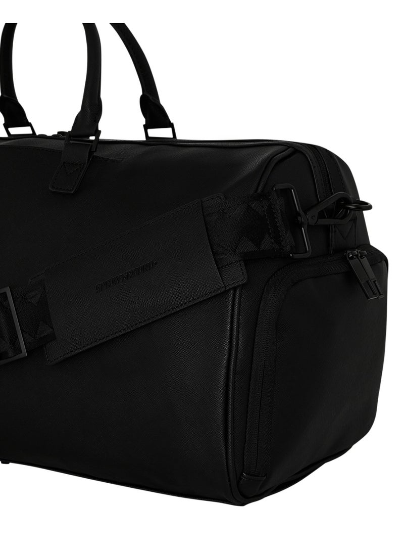 SPRAYGROUND FLY KNIT MOUTH DUFFLE  - Image 5