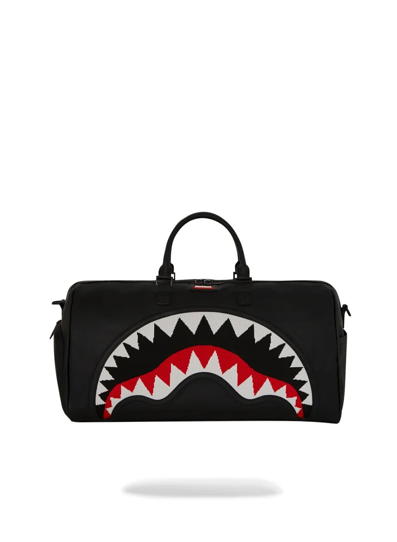 سبراي جراوند FLY KNIT MOUTH DUFFLE