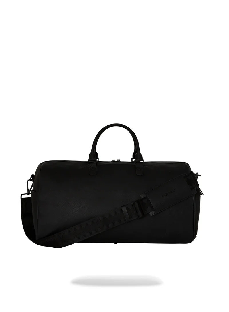 SPRAYGROUND FLY KNIT MOUTH DUFFLE
