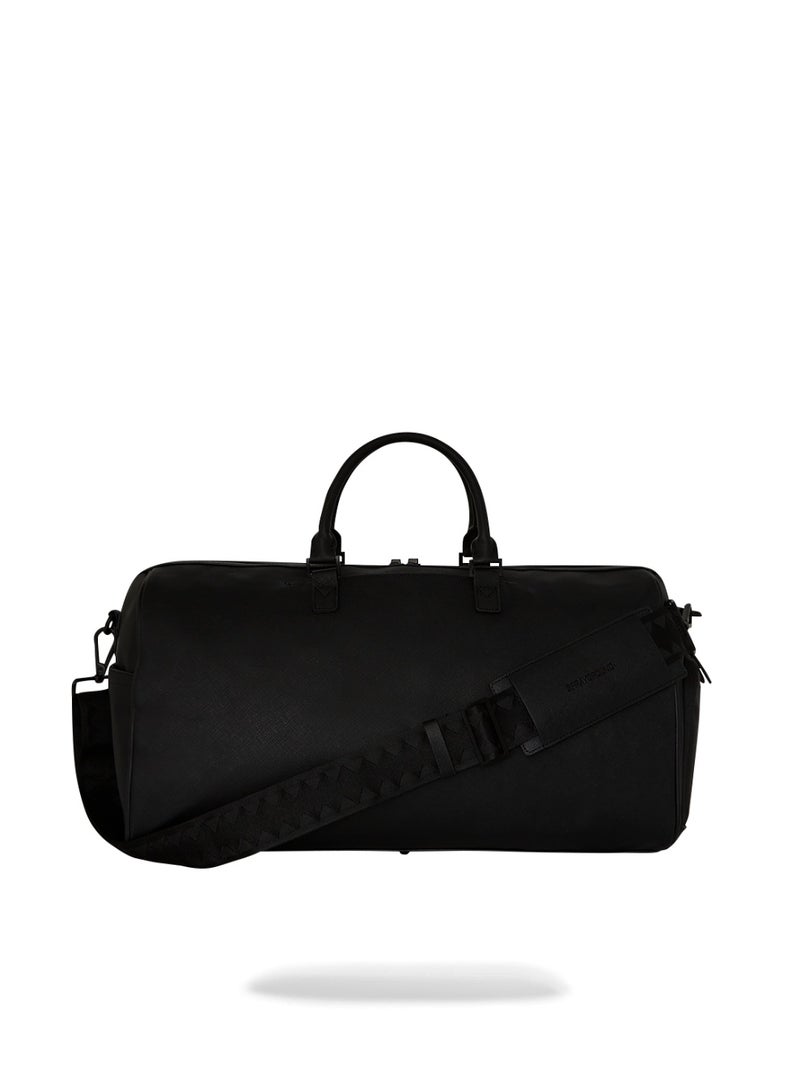 SPRAYGROUND FLY KNIT MOUTH DUFFLE  - Image 4