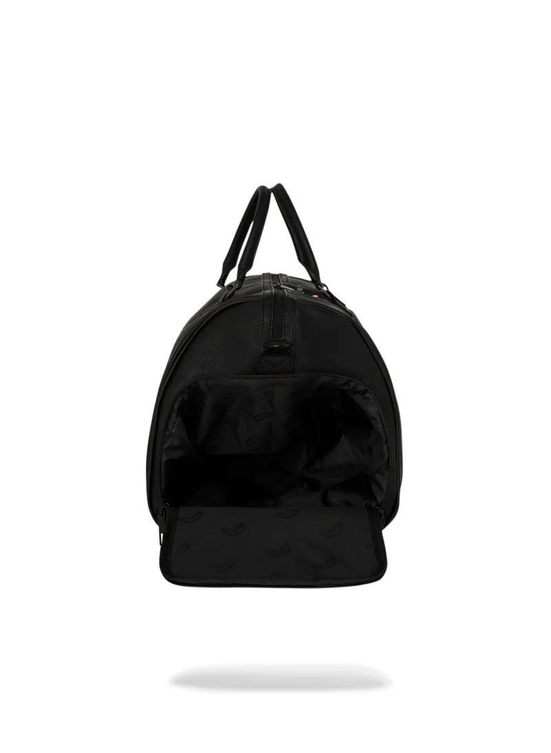 SPRAYGROUND FLY KNIT MOUTH DUFFLE