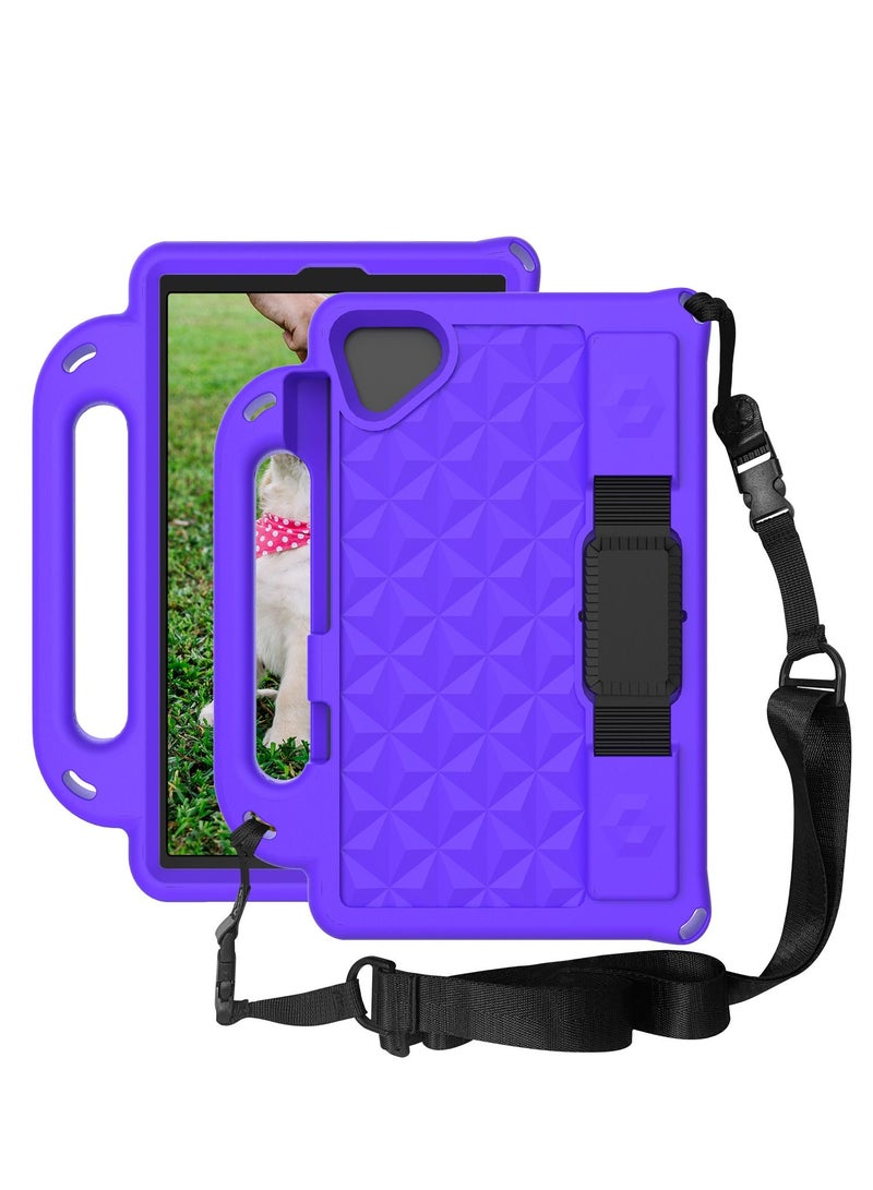 GULFLINK Back Cover Protect Case for  Huawei T8/M5/M6 8 inch - Image 2