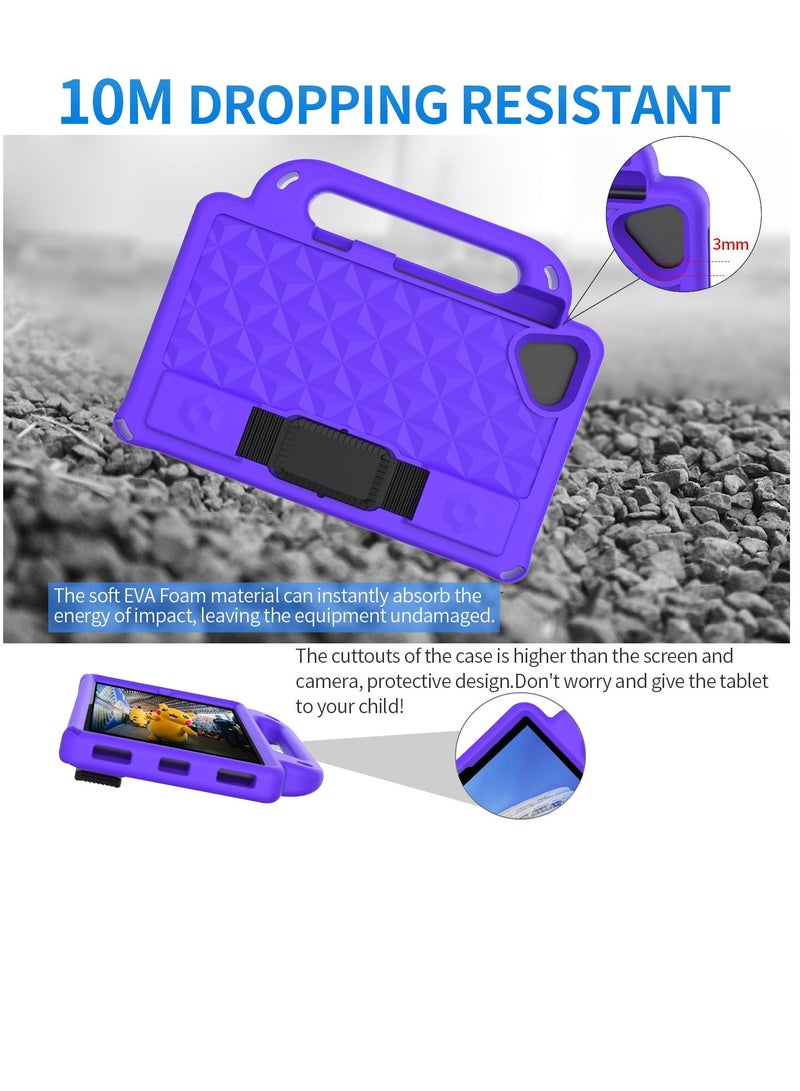 GULFLINK Back Cover Protect Case for  Huawei T8/M5/M6 8 inch - Image 5