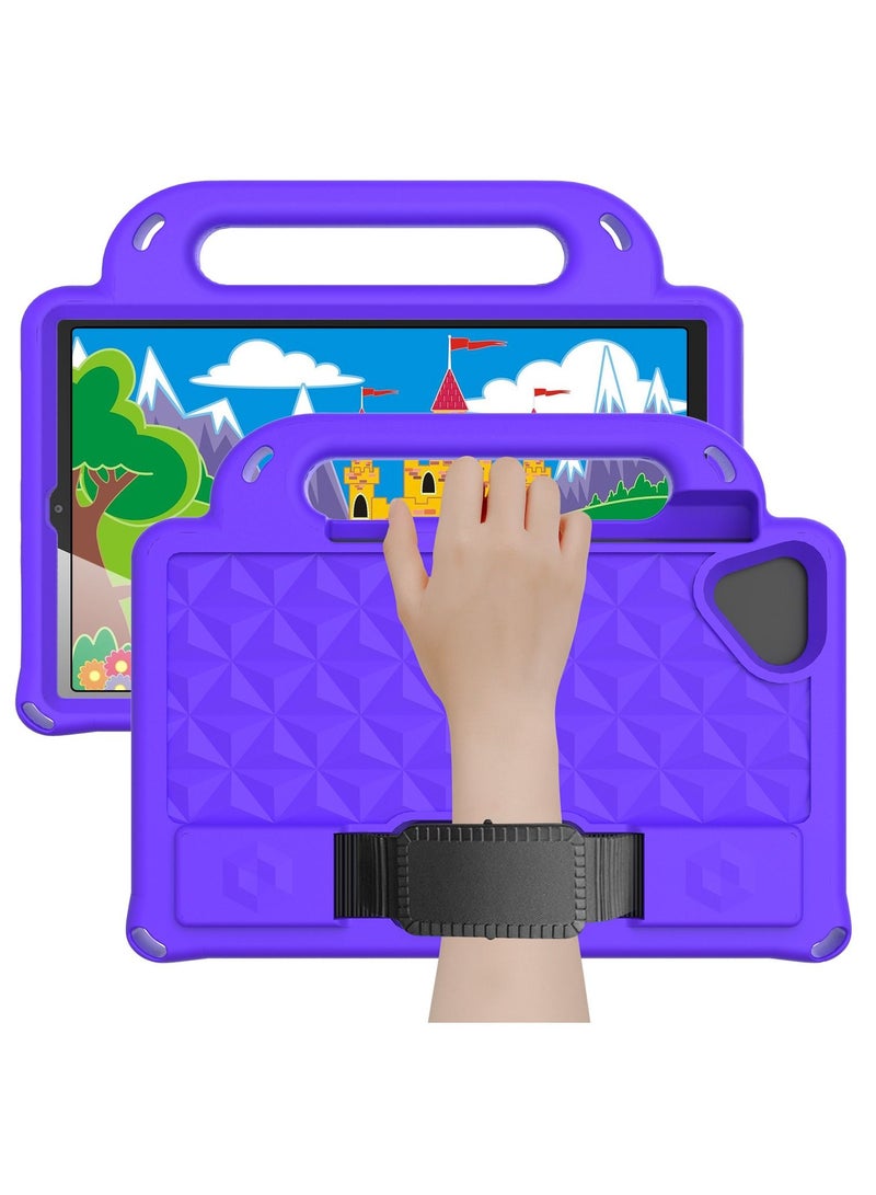 GULFLINK Back Cover Protect Case for  Huawei T8/M5/M6 8 inch - Image 1