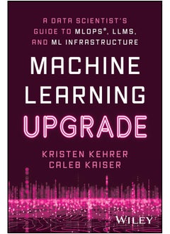 Machine Learning Upgrade 