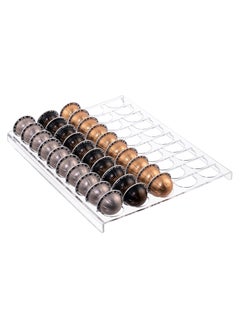 Coffee Tray (Holds 50 Pods )