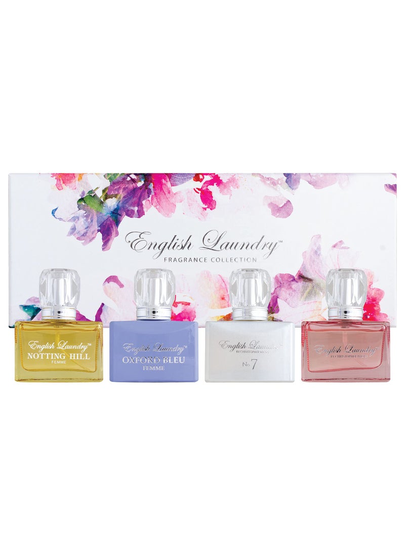 English Laundry English Laundry Women's 4-piece Coffret 