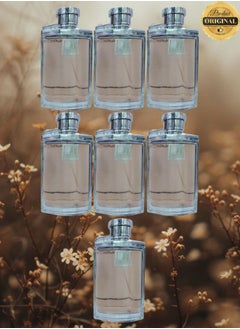 زا 7 قطع عطر داونهيل براون 100 مل  - Image 1
