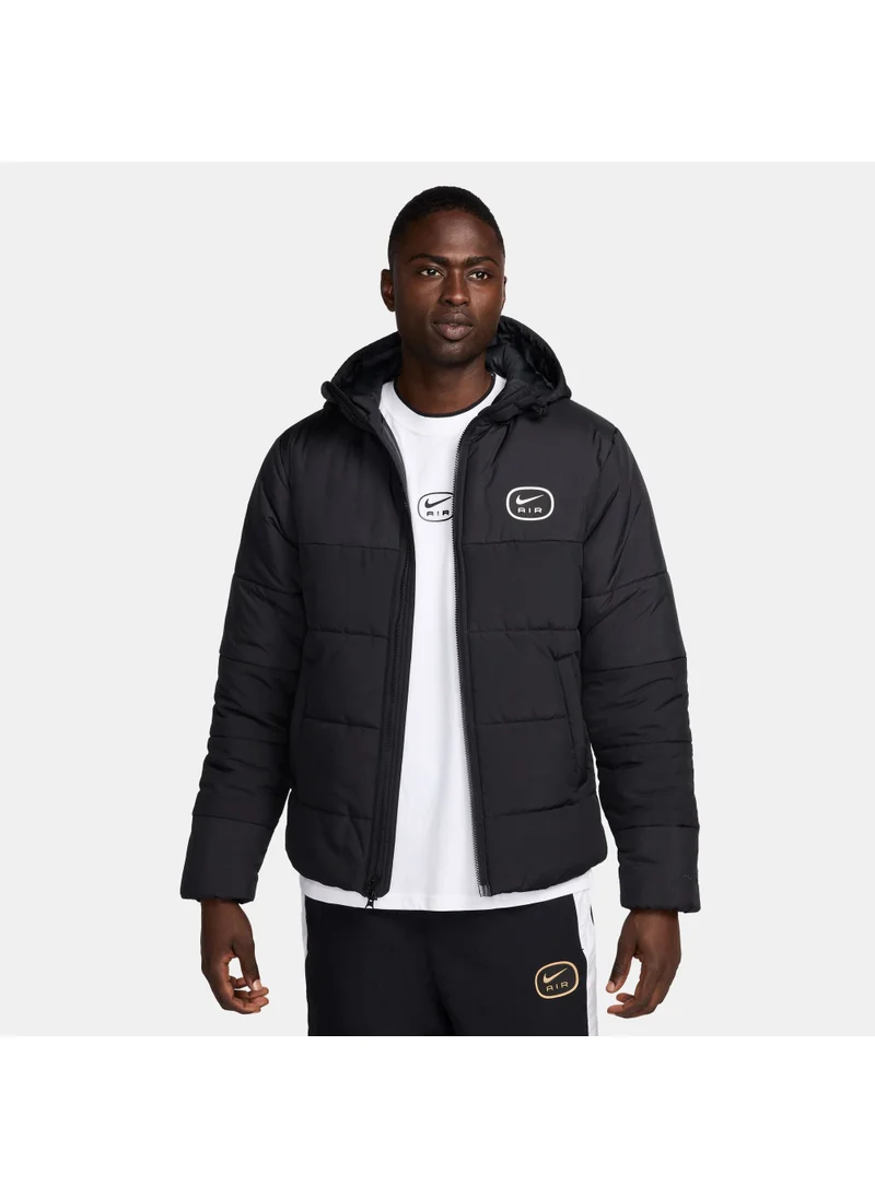Nike Men's Air Synthetic-Fill Jacket